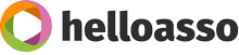 Helloasso logo