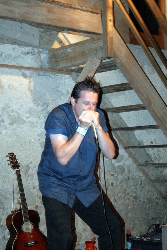 Mickael Mazaleyrat